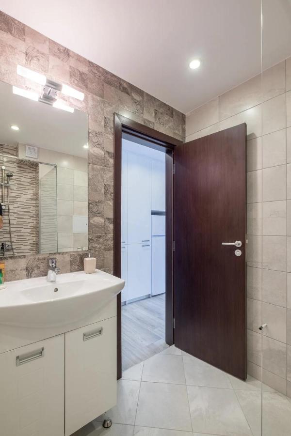 Appartement Quiet & Airy Modern Apt. Centre Free Parking Sofia