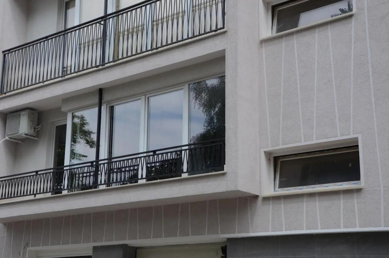 Quiet & Airy Modern Apt. Centre Free Parking * Sofia