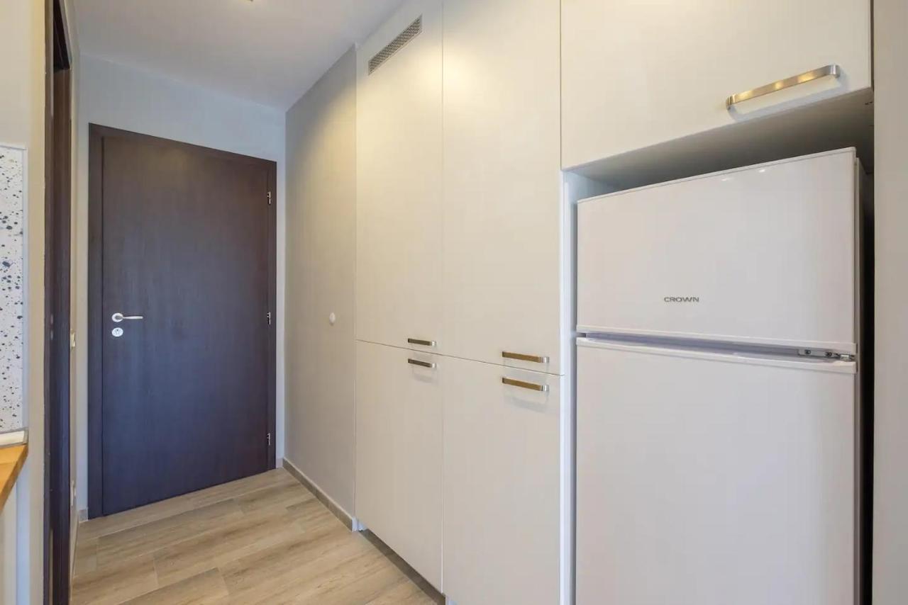 Appartement Quiet & Airy Modern Apt. Centre Free Parking *