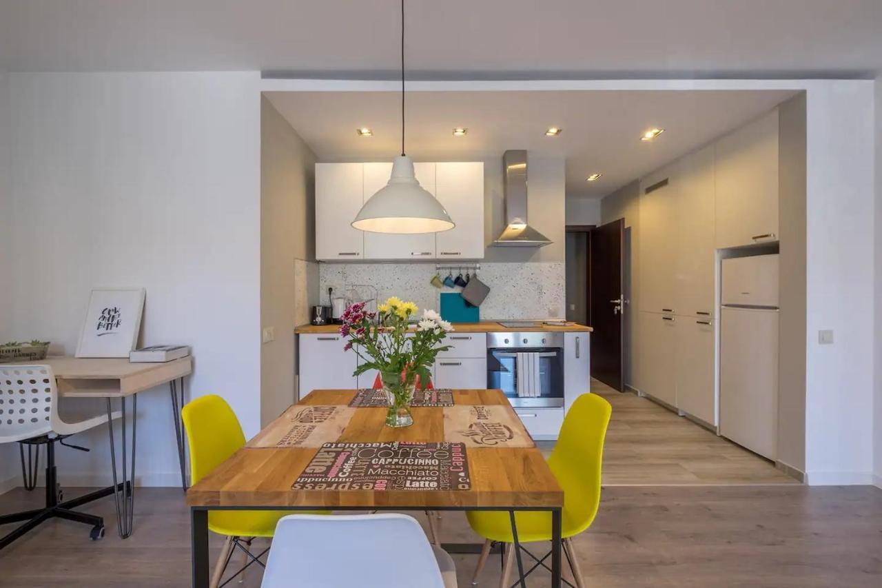 Appartement Quiet & Airy Modern Apt. Centre Free Parking Sofia
