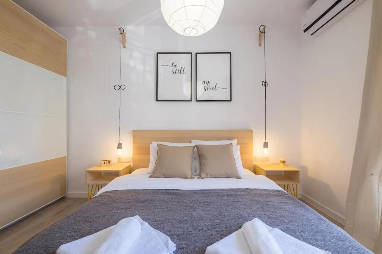 Quiet & Airy Modern Apt. Centre Free Parking * Sofia